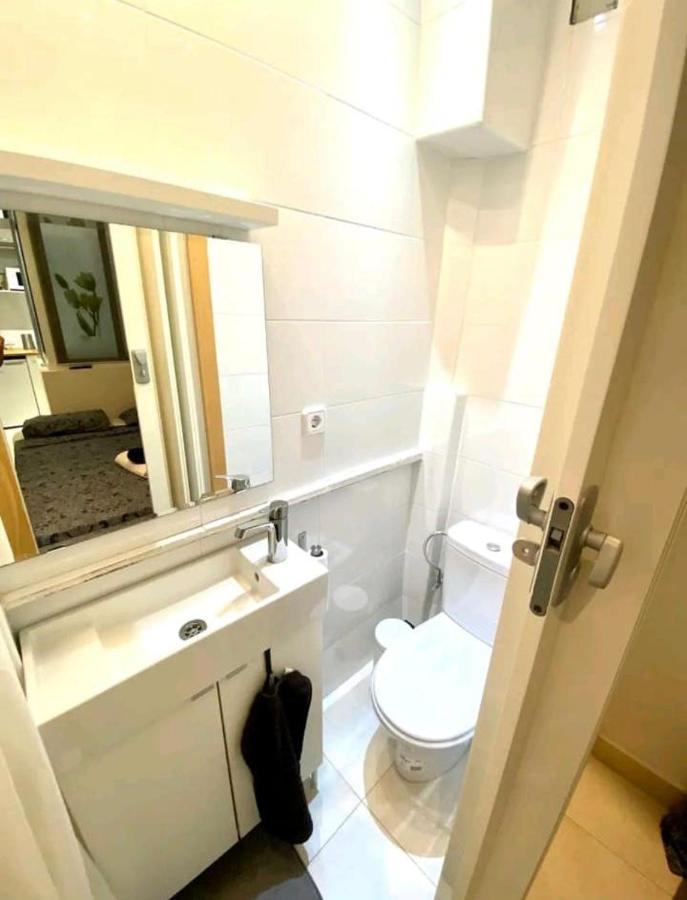 01 Apartamento 2 ,3 * Barcelona