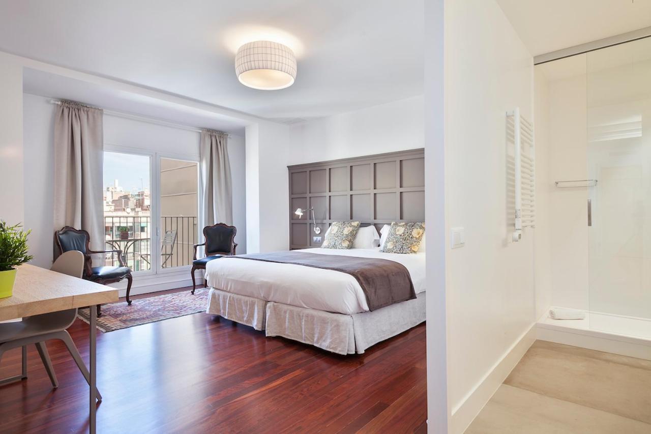 Apartment Milton House Gran Via