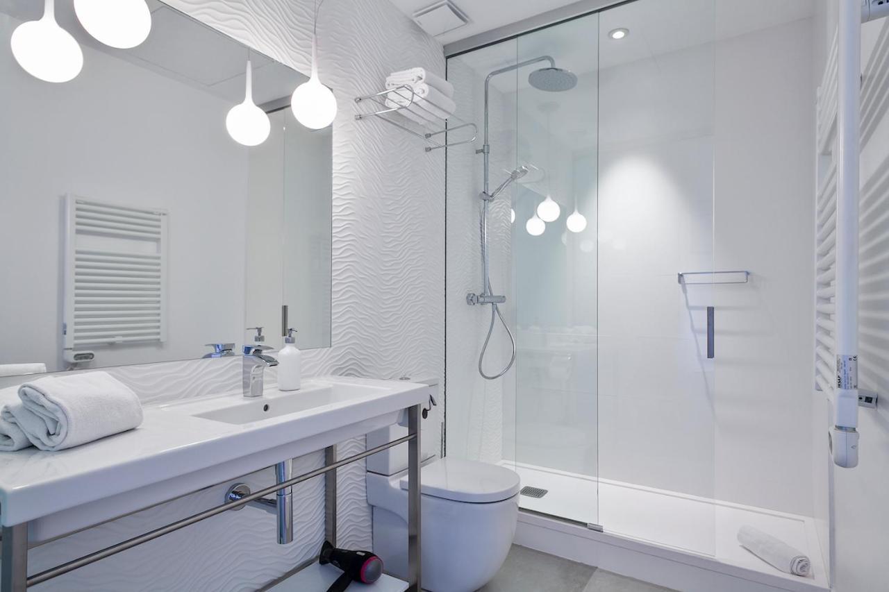 Apartment Milton House Gran Via
