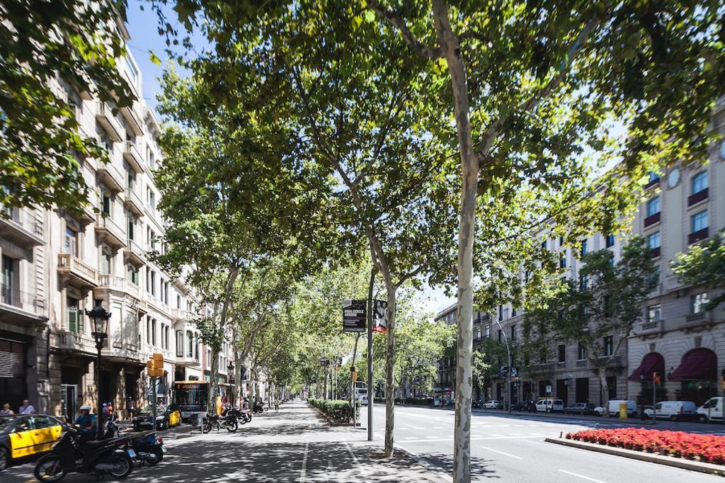 Apartment Milton House Gran Via *