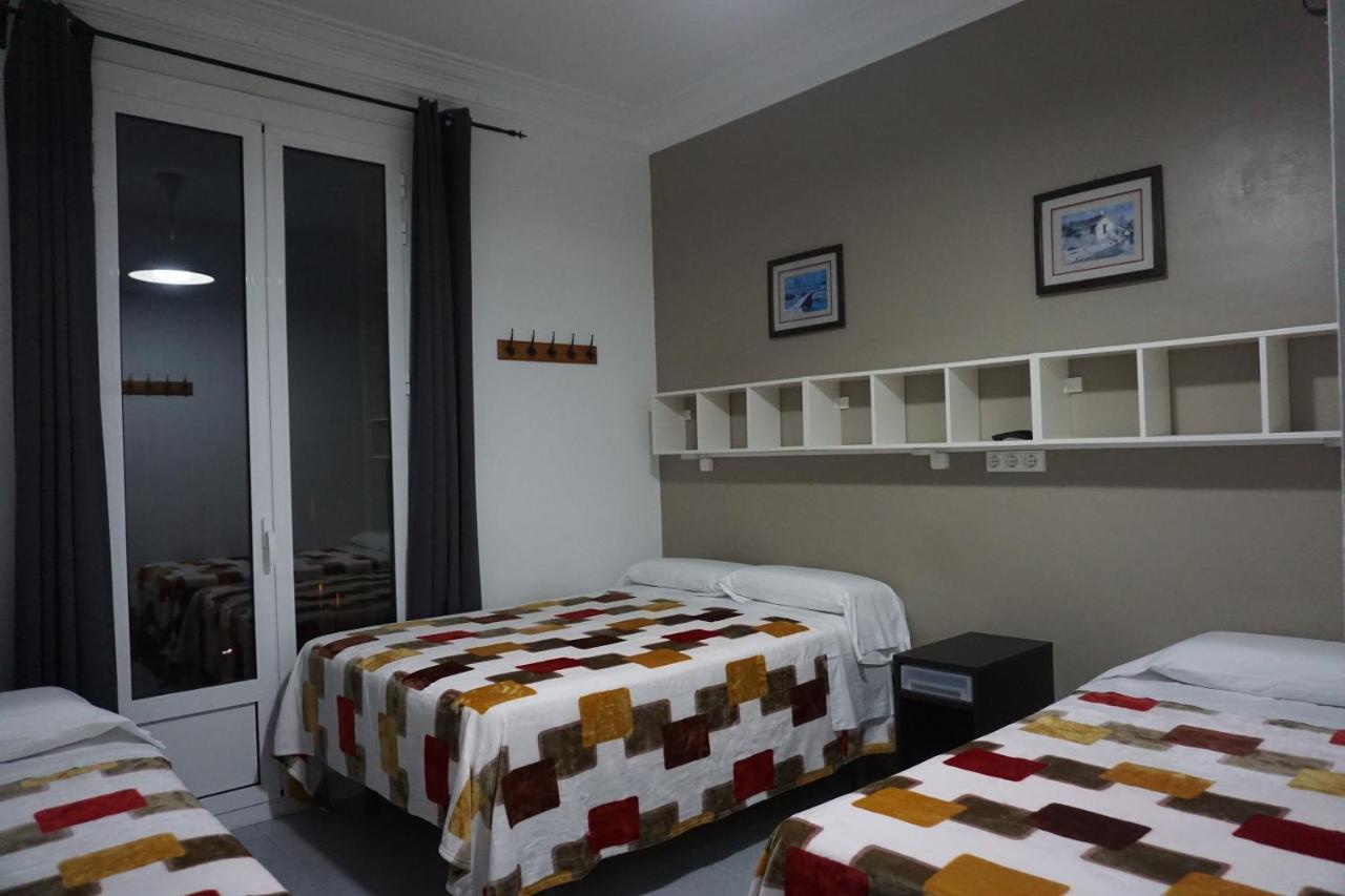 Gasthof Casa Blanca Barcelona