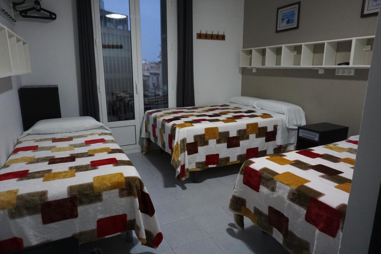 Casa Blanca 2* Barcelona