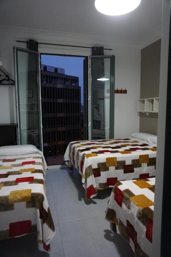 Casa Blanca 2* Barcelona