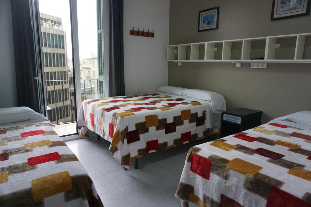 Gasthof Casa Blanca Barcelona
