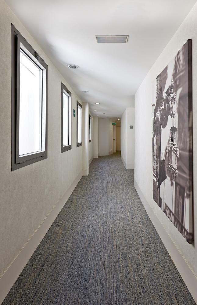 Hesperia Ramblas Hotel Barcelona