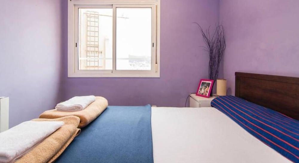 Mellow Hostel Barcelona