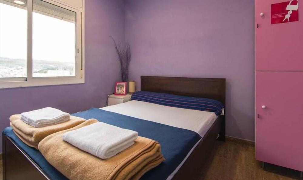 Hostel Mellow Barcelona