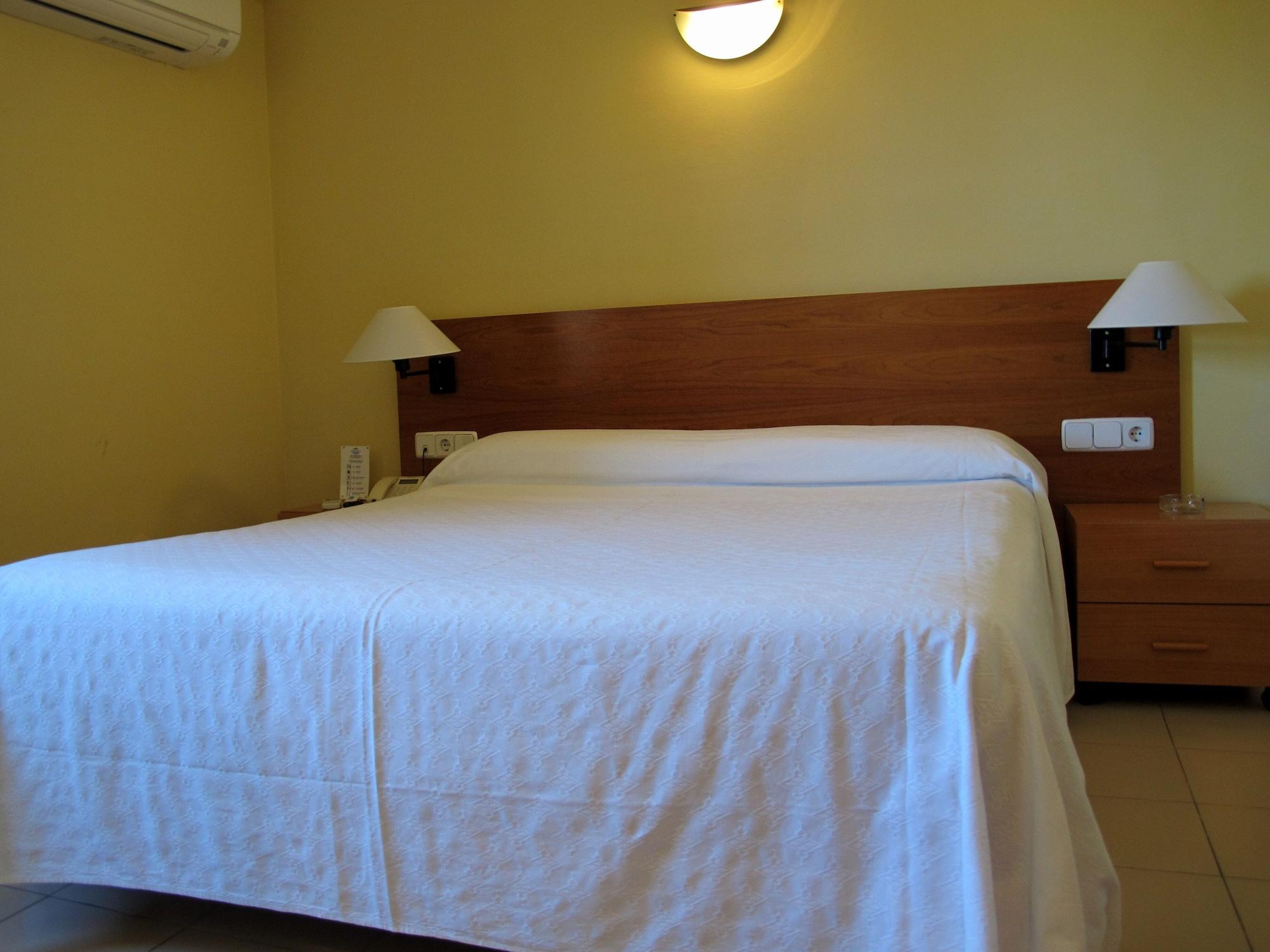 Bertrán 3* Barcelona