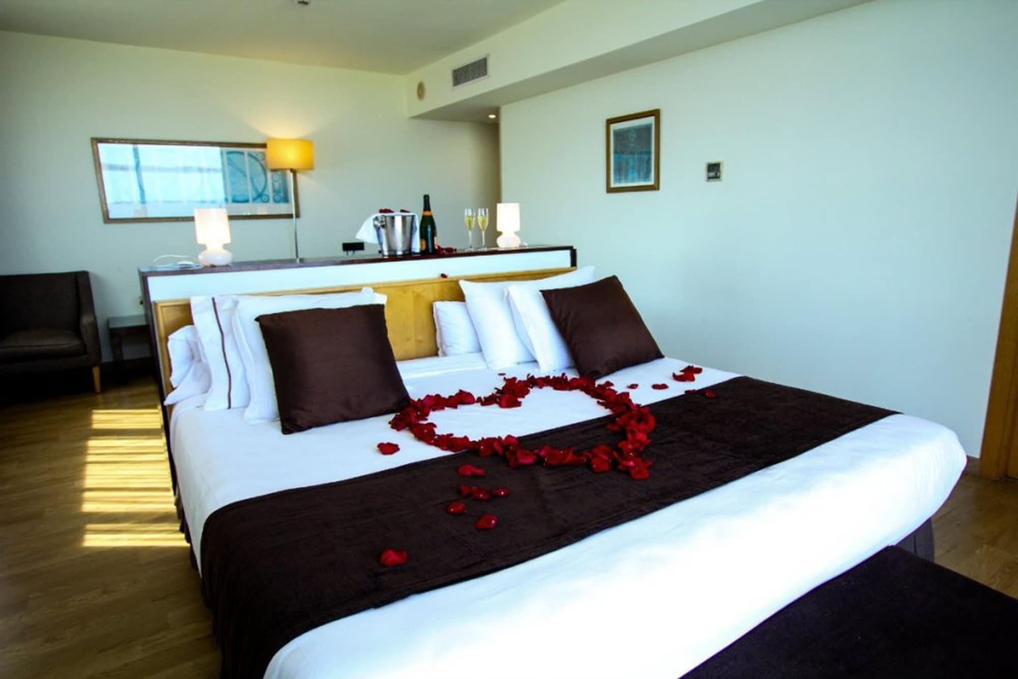 Eurohotel Diagonal Port Hotel 4*