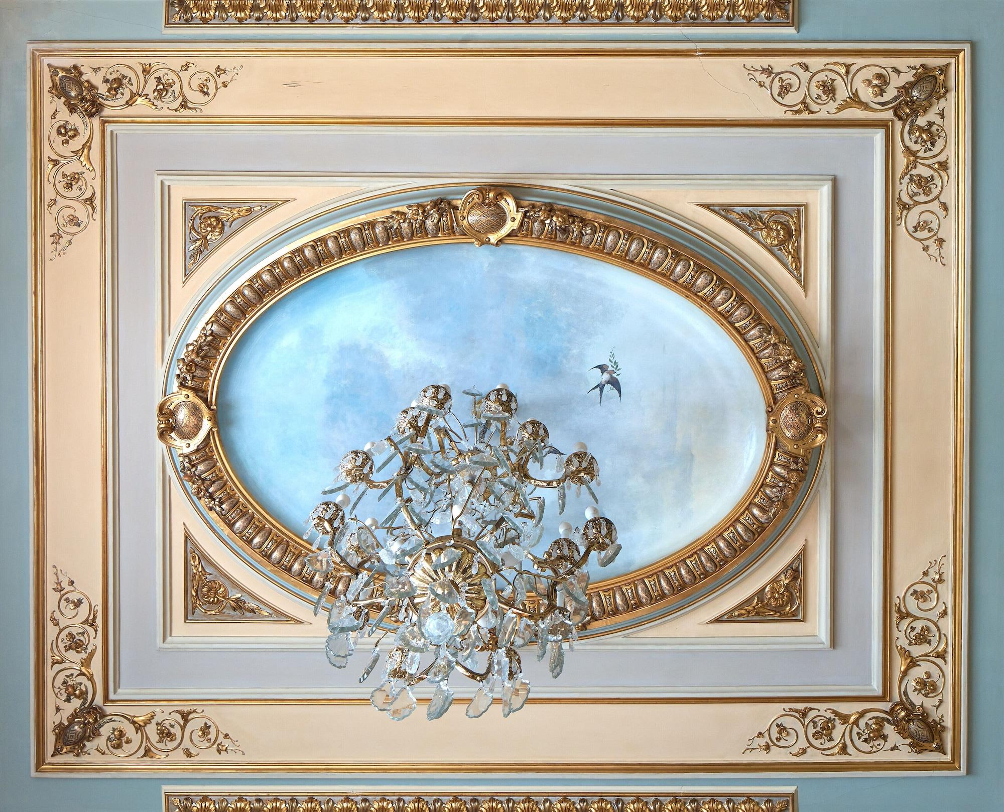 Continental Palacete Hotel Barcelone