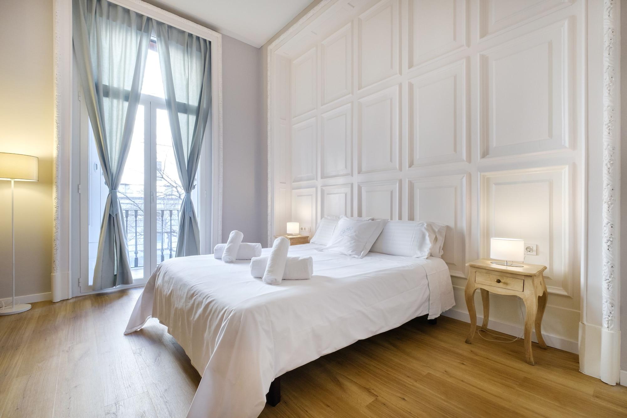 Gasthof Violeta Boutique Barcelona