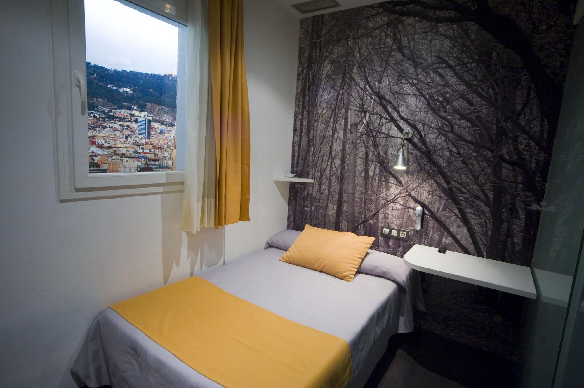 Hotel Curious By Alegria Barcelona