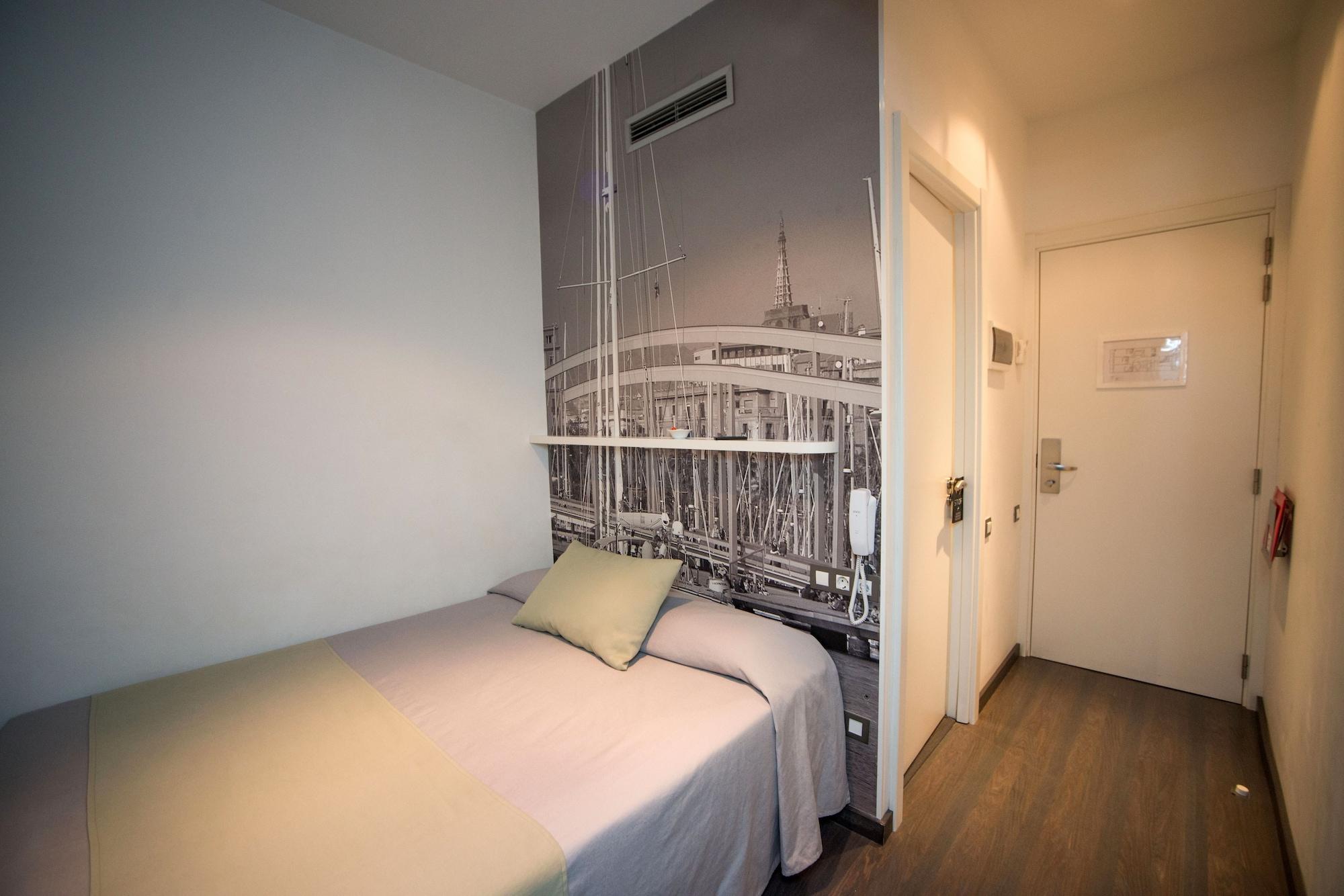 Curious By Alegria Hotel