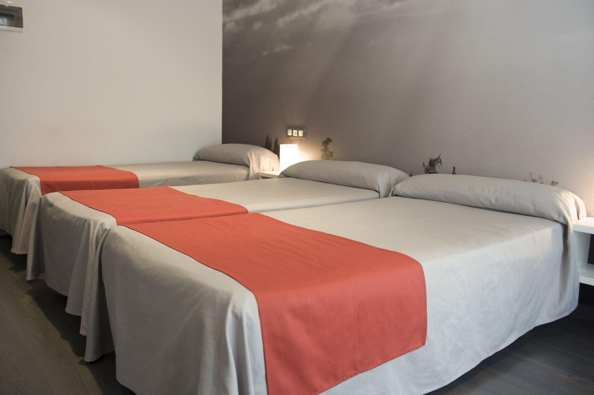 Hotel Curious By Alegria Barcelona
