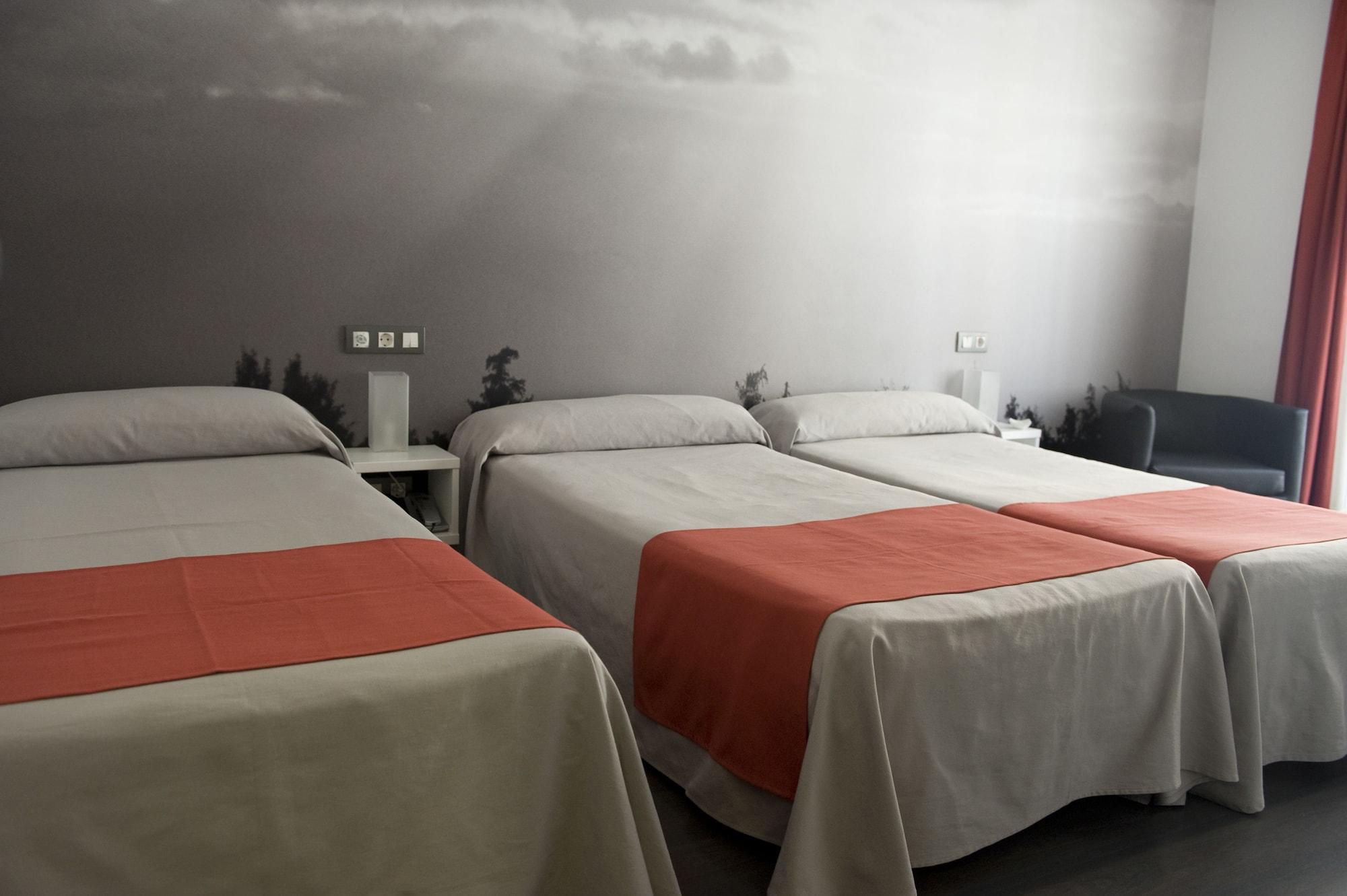 Hotel Curious By Alegria *