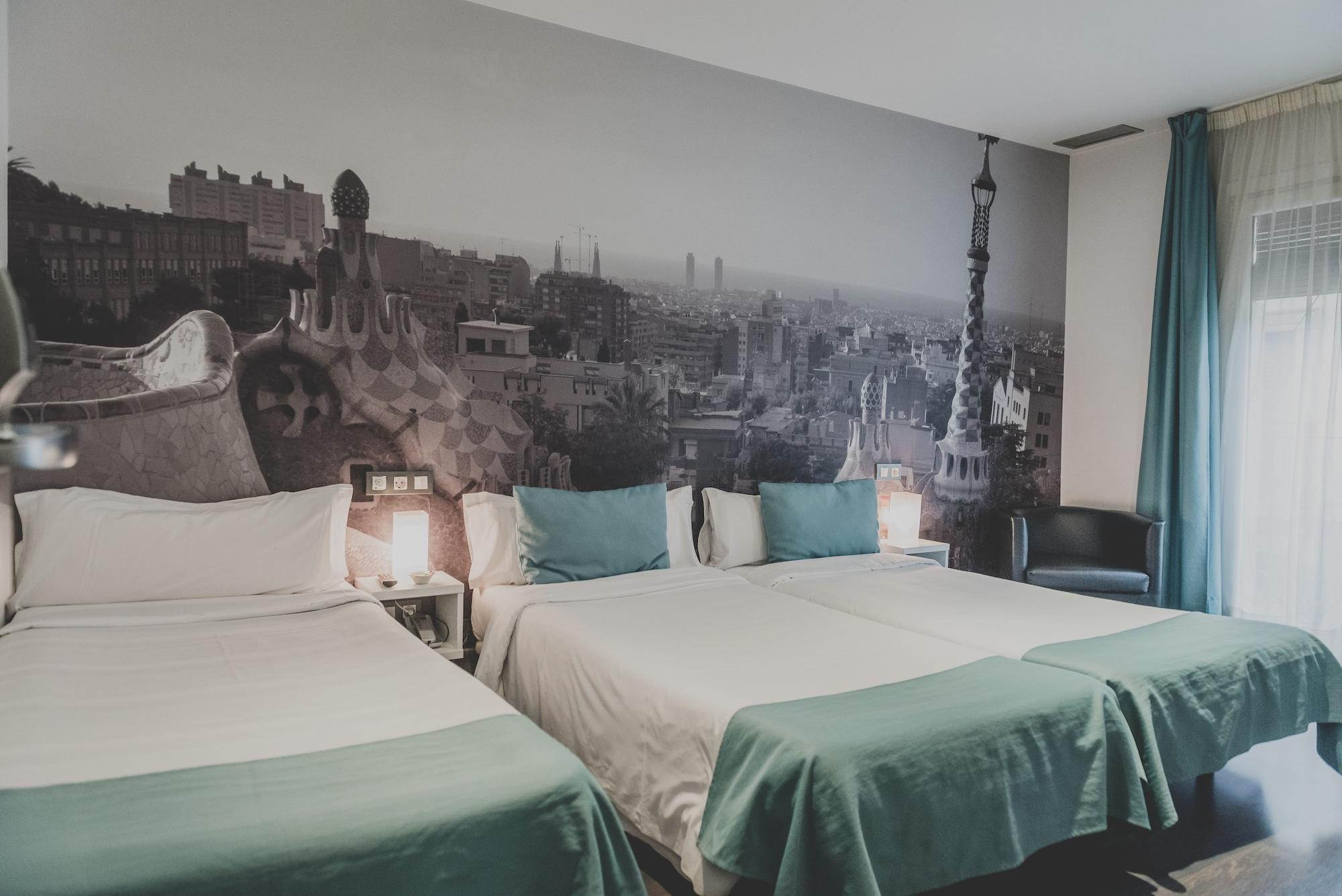 Hotel Curious By Alegria
