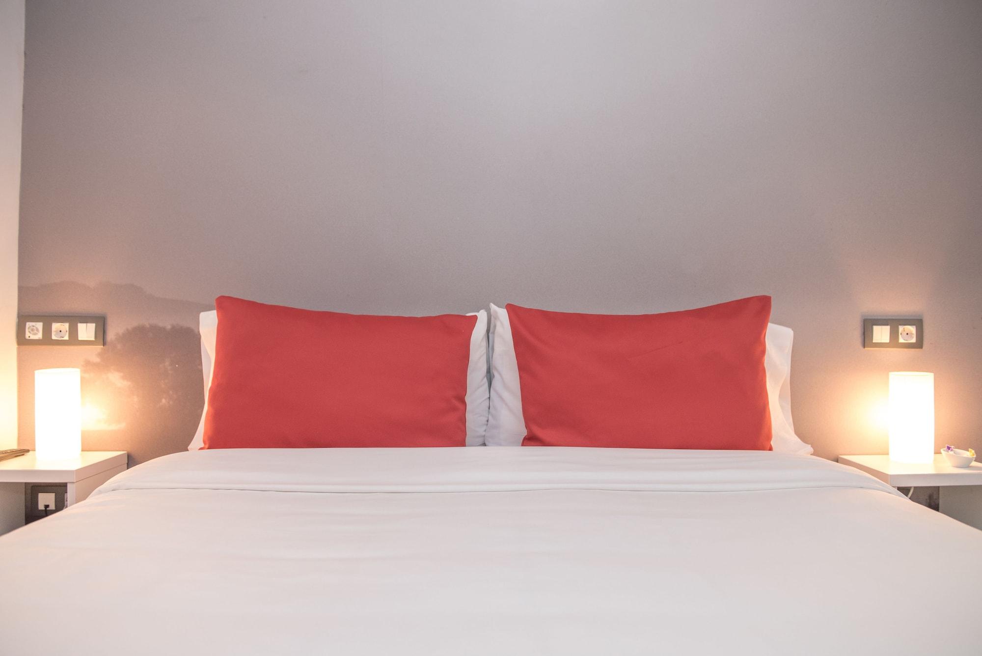 Hotel Curious By Alegria Barcelona