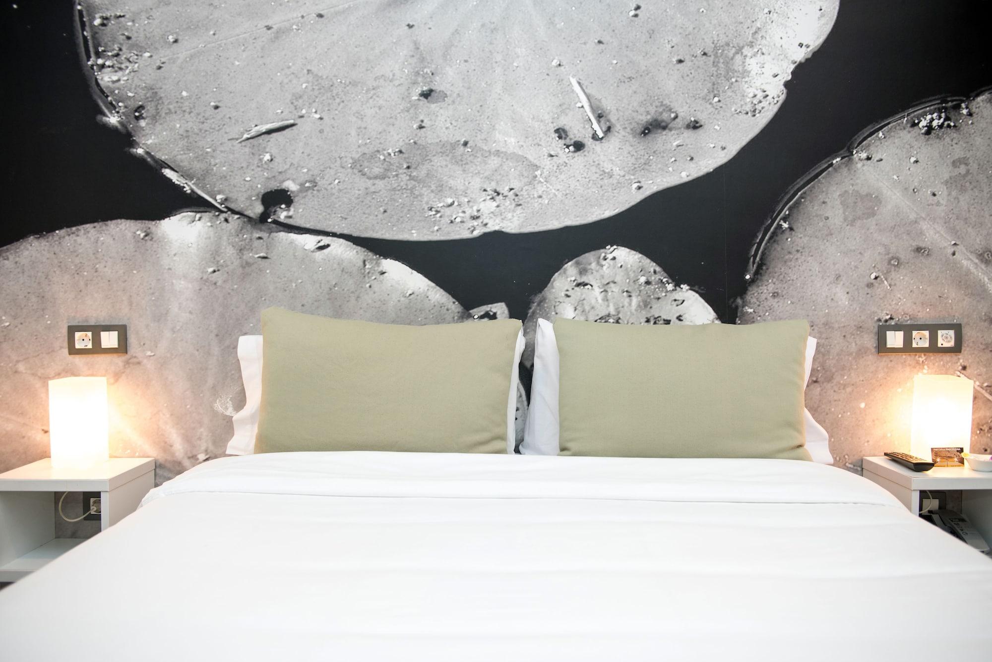 Curious By Alegria Hotel *