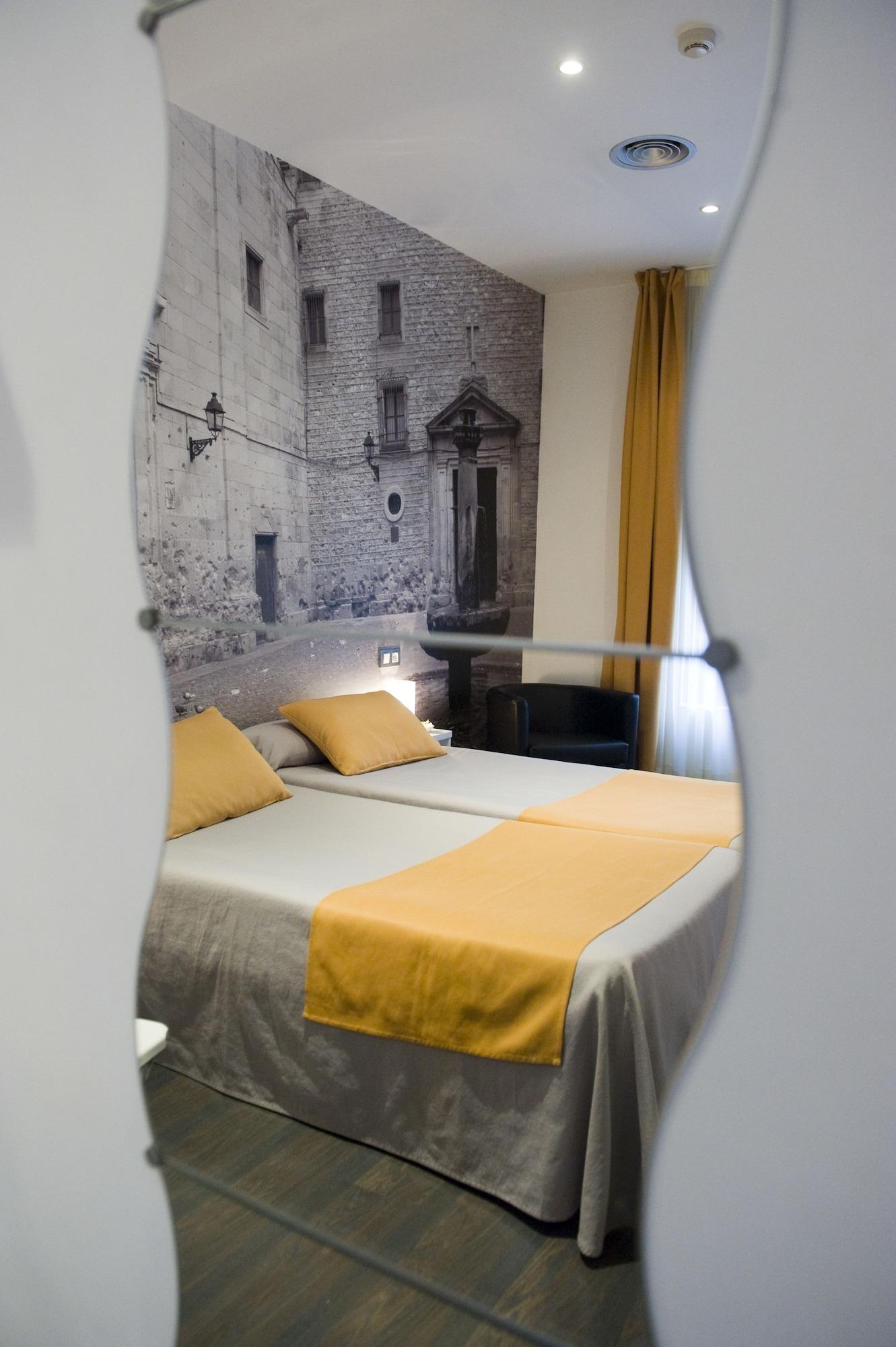 Curious By Alegria Hotel Barcelona
