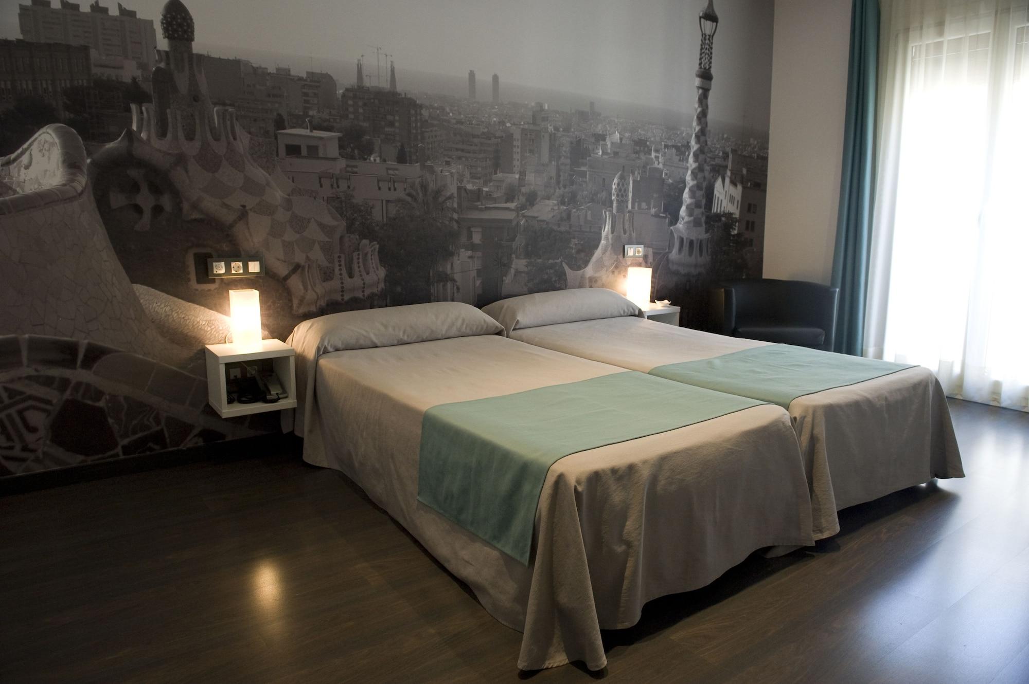 Curious By Alegria Hotel Barcelona