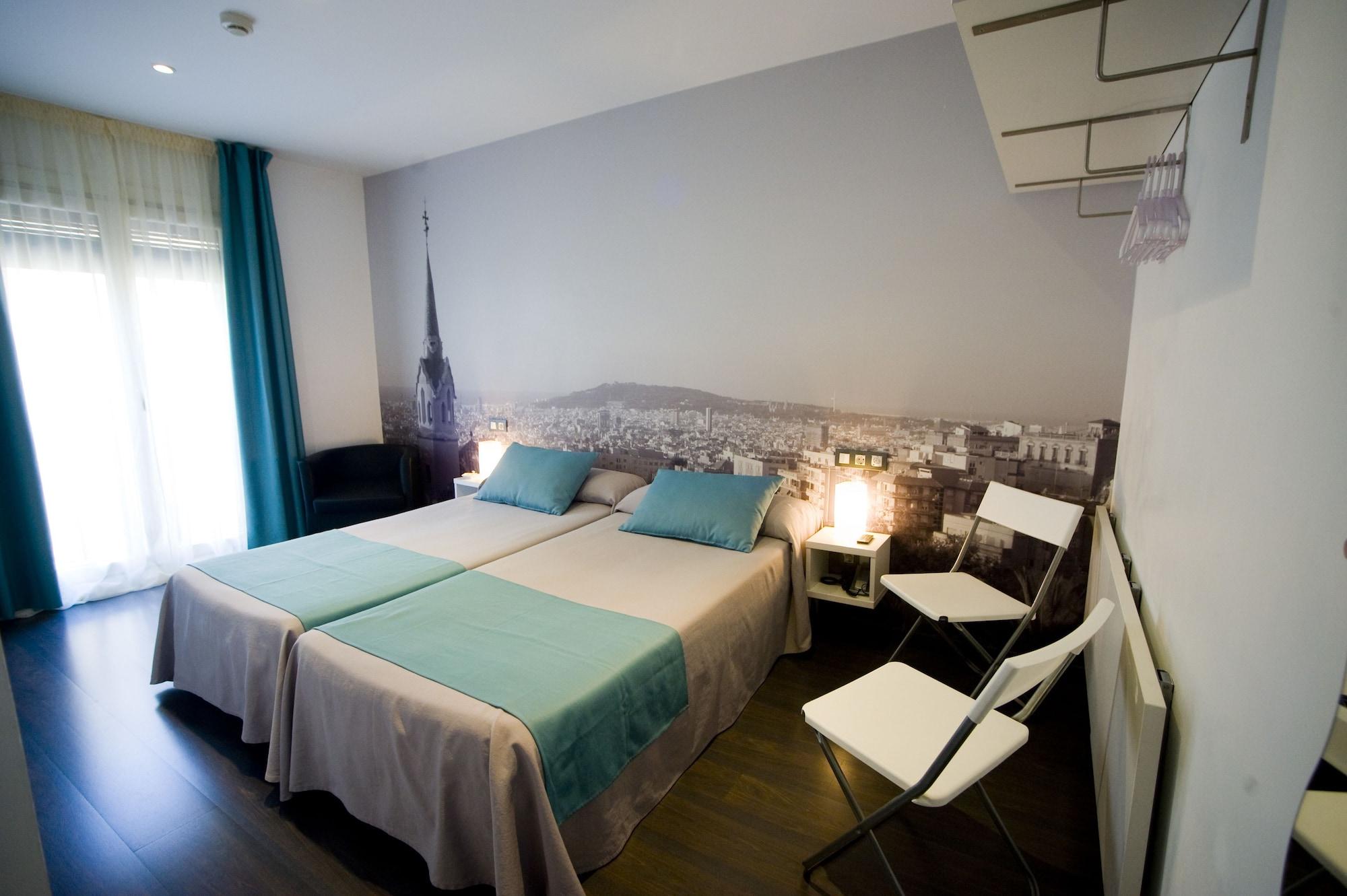 Curious By Alegria Hotel *