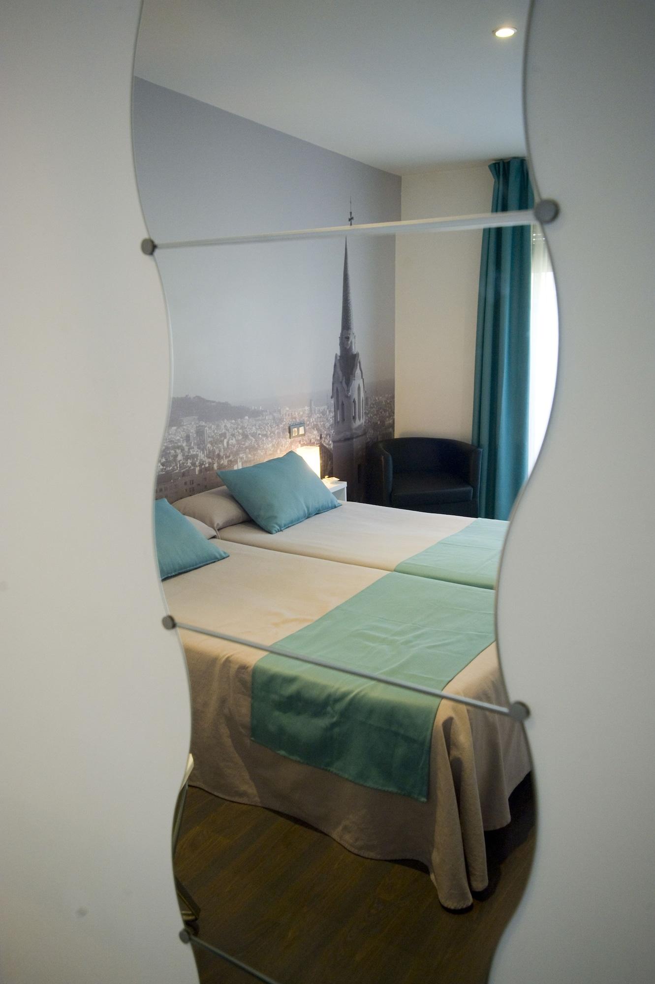 Hotel Curious By Alegria Barcelona