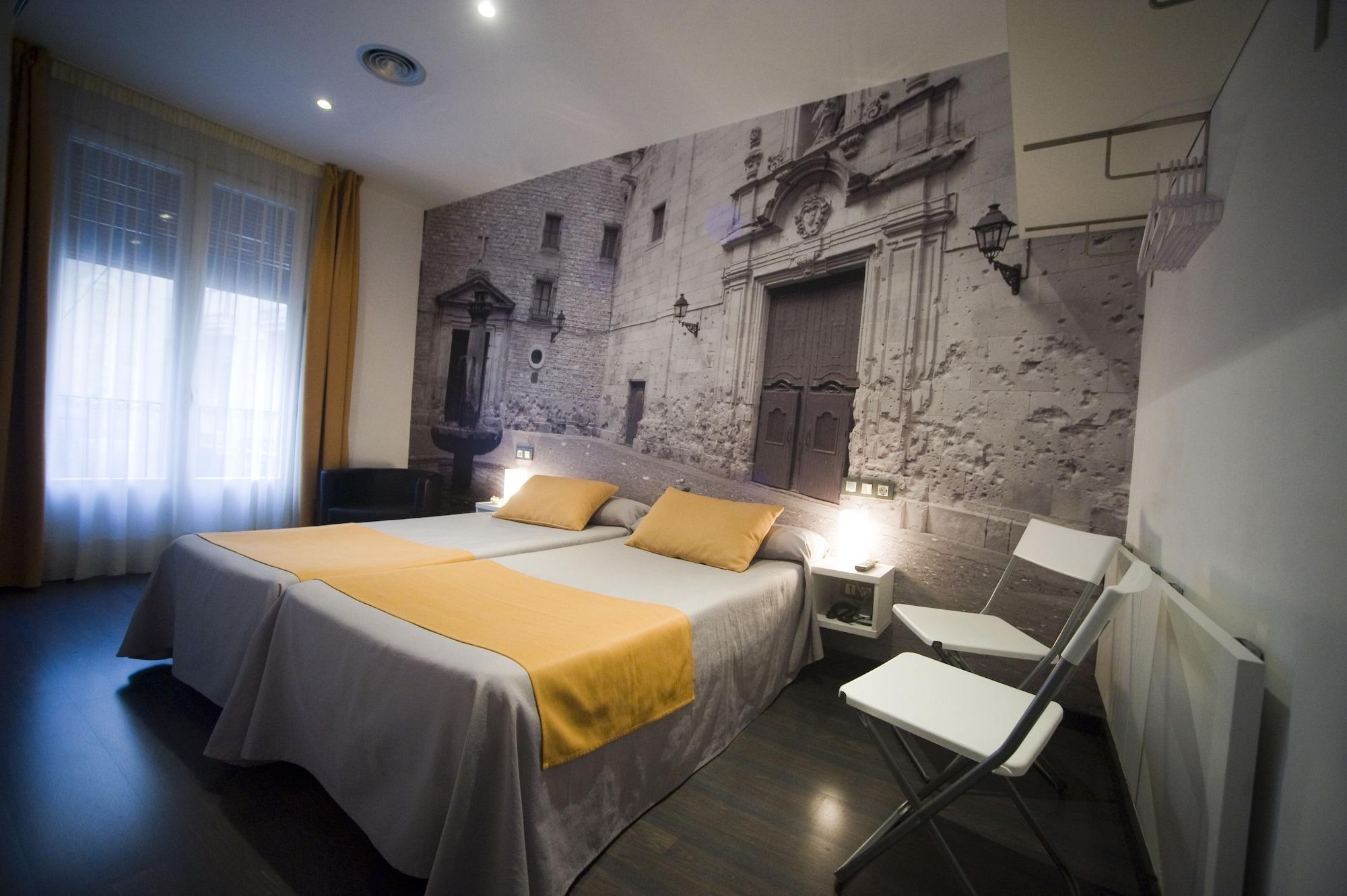 Hotel Curious By Alegria