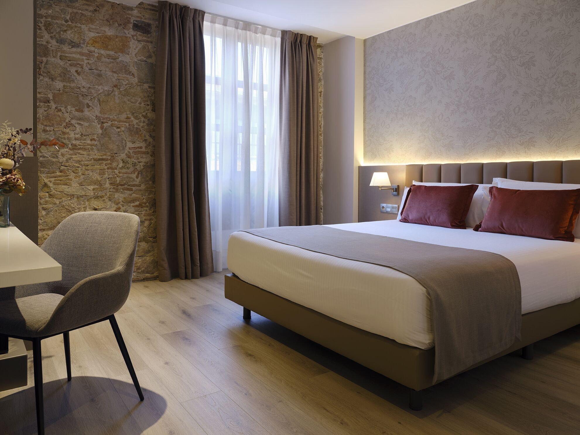 Musik Boutique Hotel Barcelona