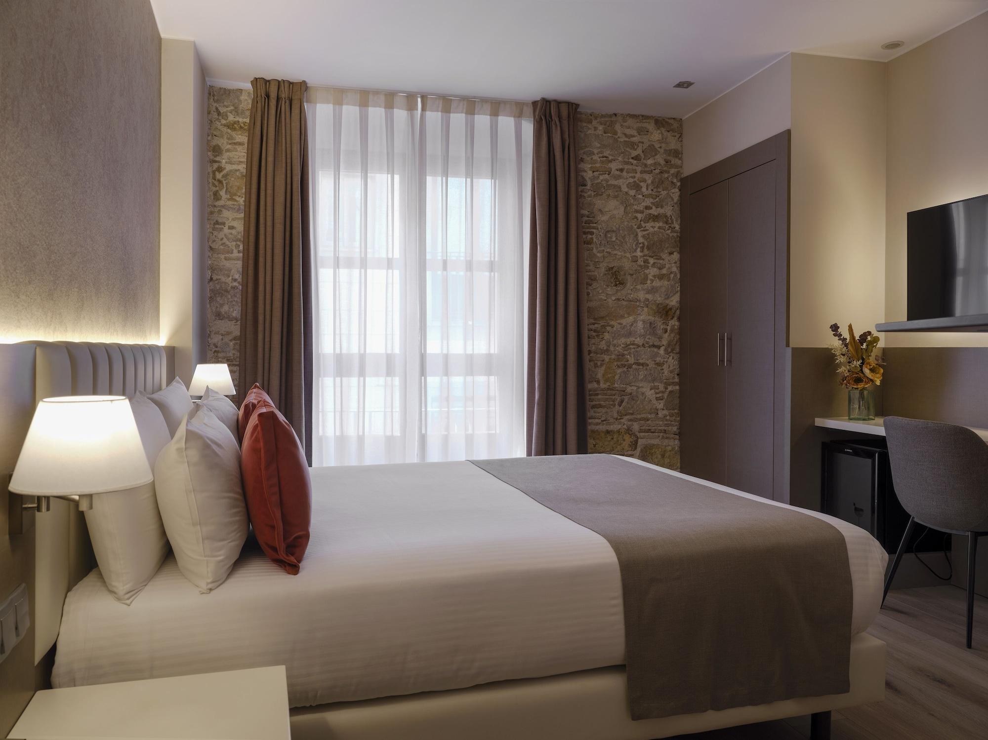 Hotel Musik Boutique