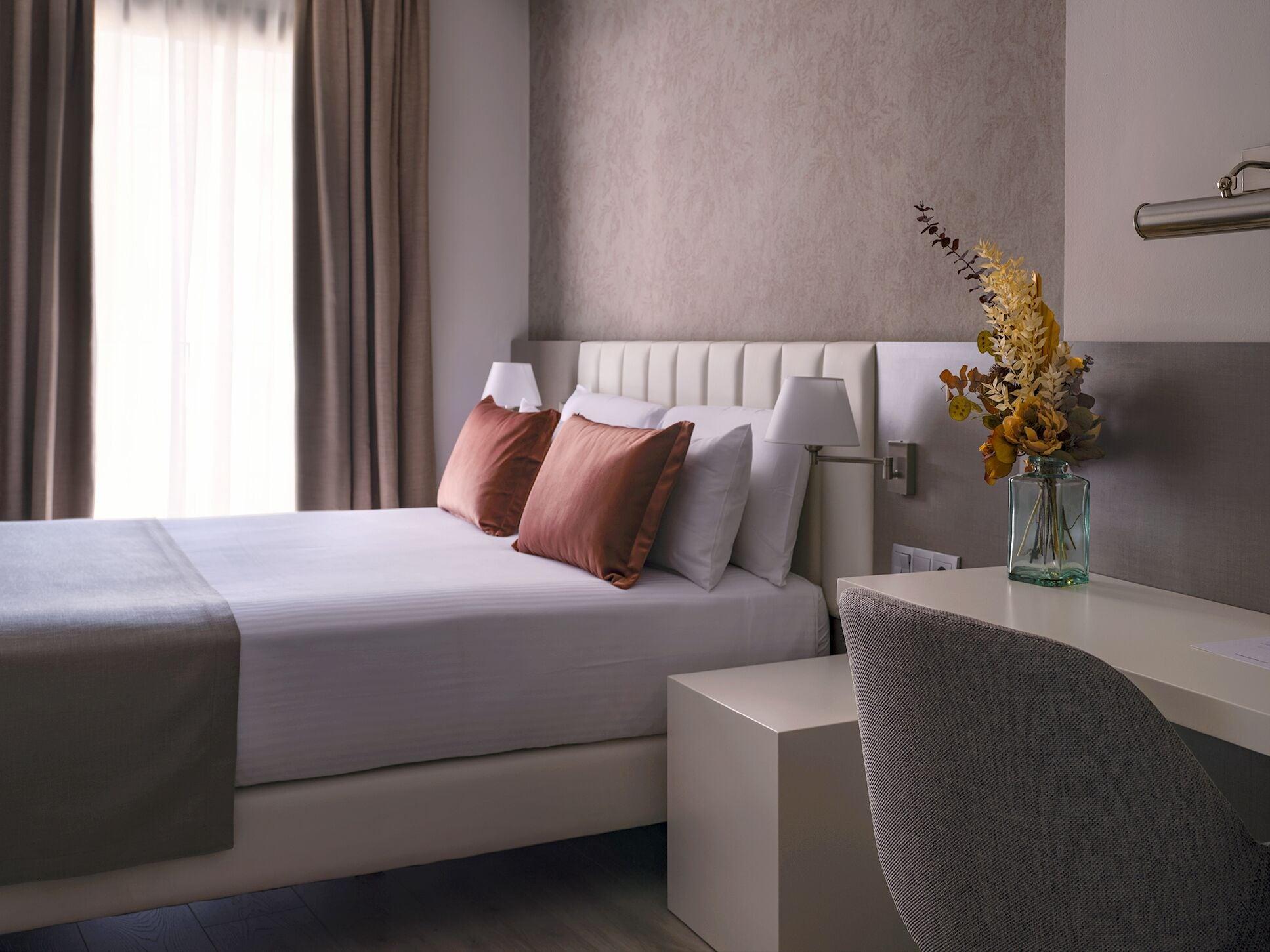 Musik Boutique Hotel 3*