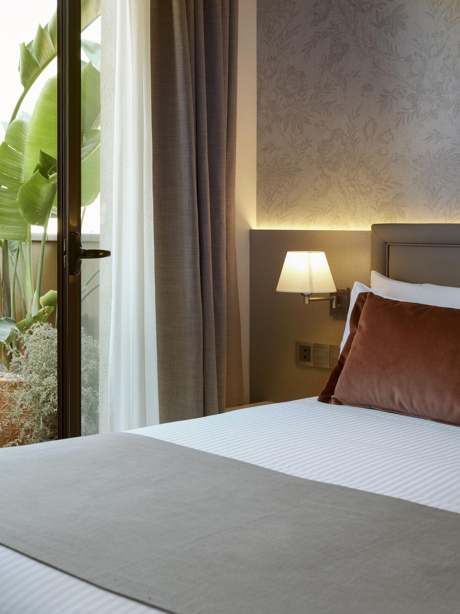 Hotel Musik Boutique 3*