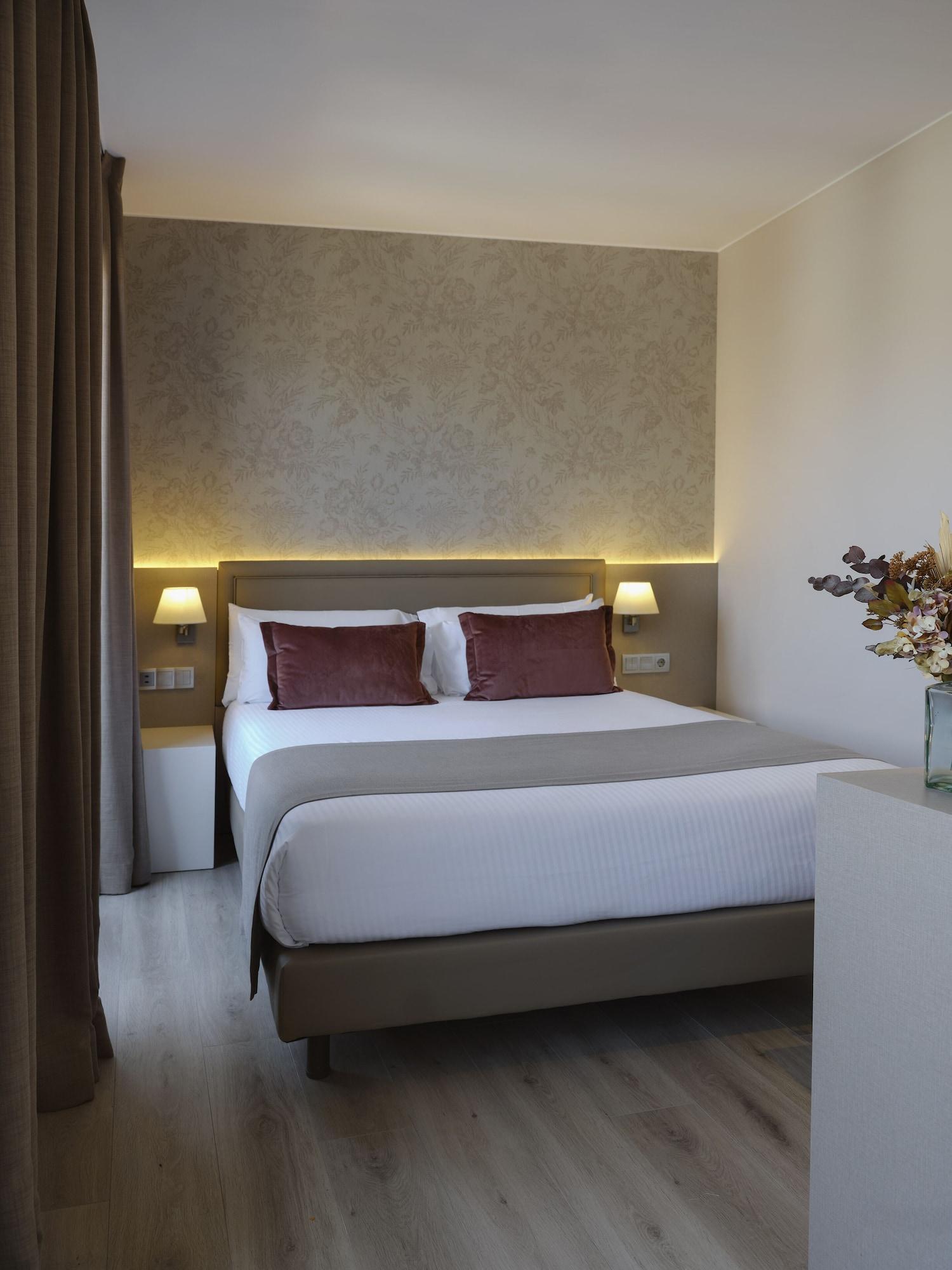 Hotel Musik Boutique