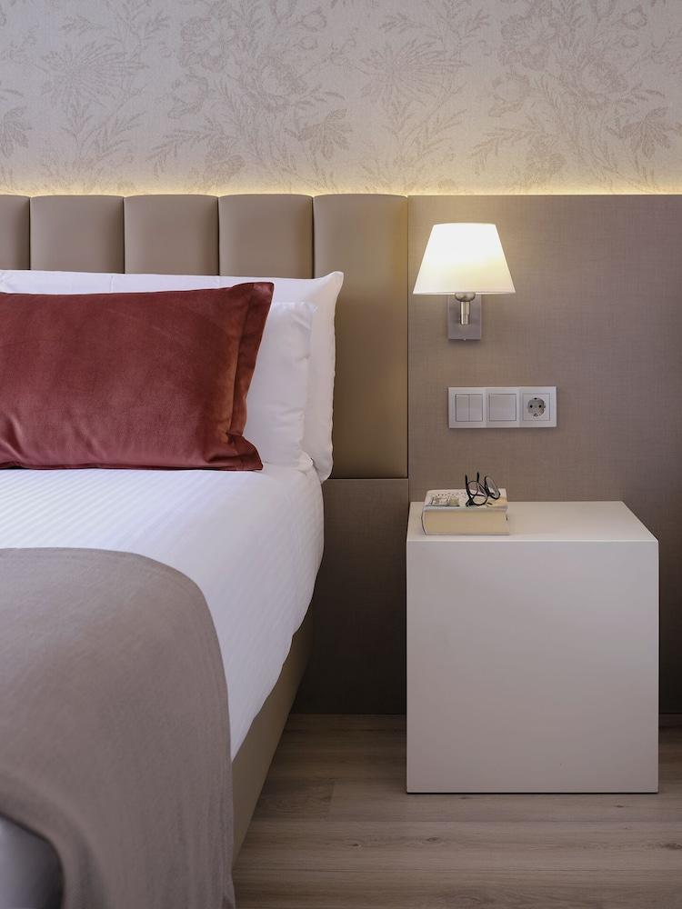 Hotel Musik Boutique