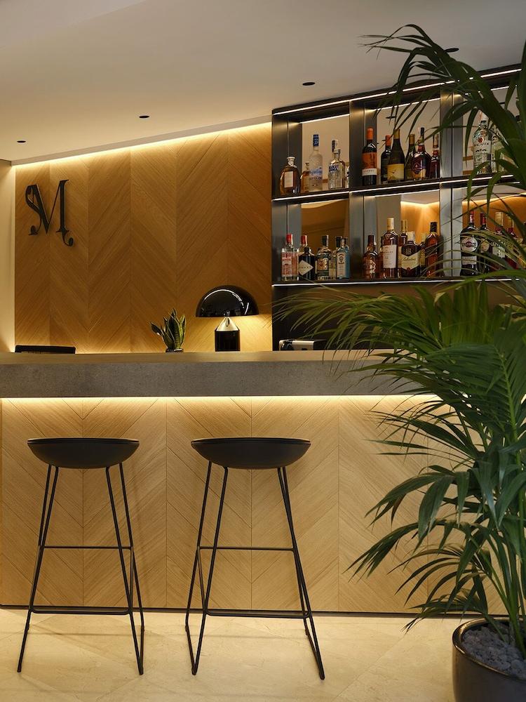 Hotel Musik Boutique
