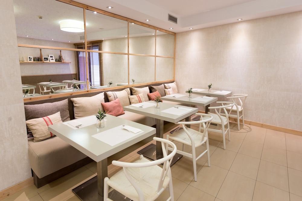 Hotel Musik Boutique 3*
