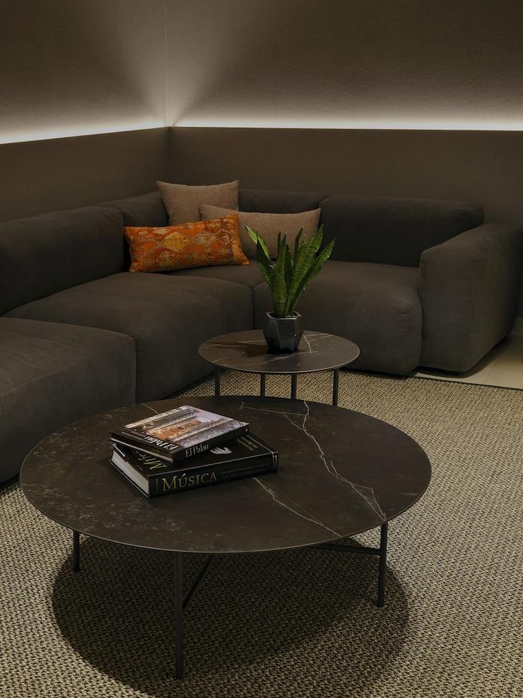 Hotel Musik Boutique 3*