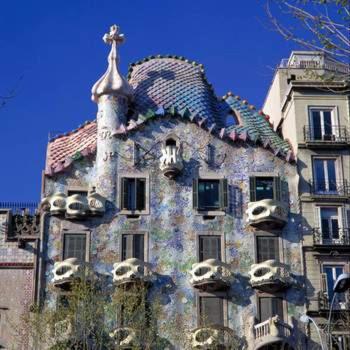 La Casa De Laura Nisia