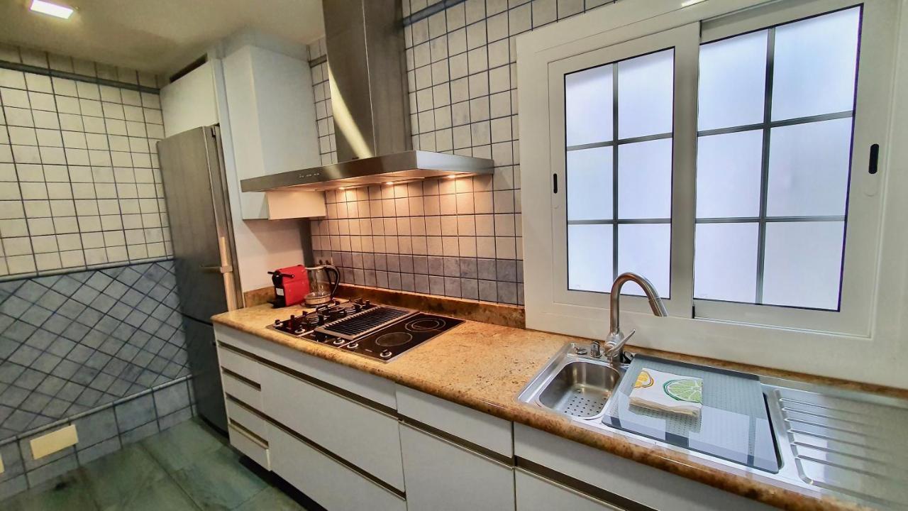 Apartment Spectacular Five Senses Mallorca Barcelona
