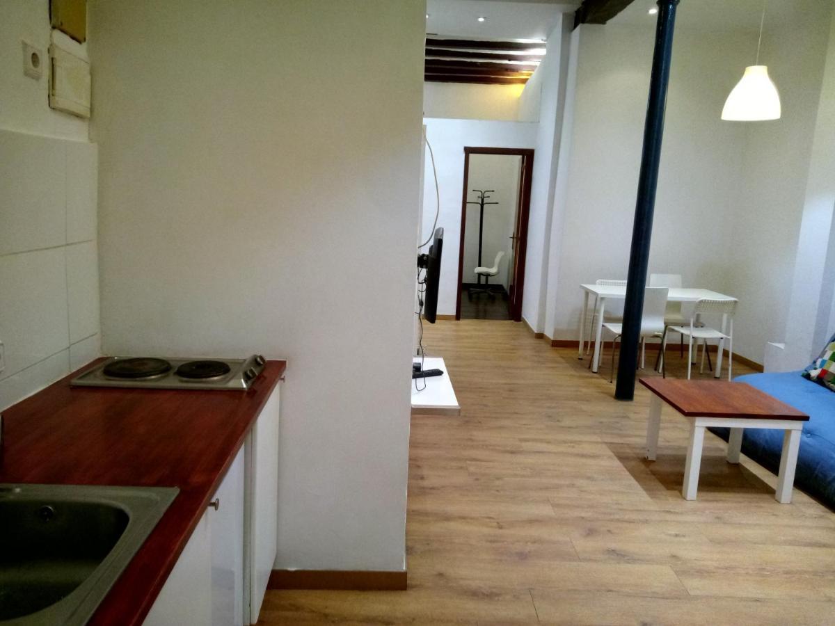 027 Caterina Look Derecha Apartment *
