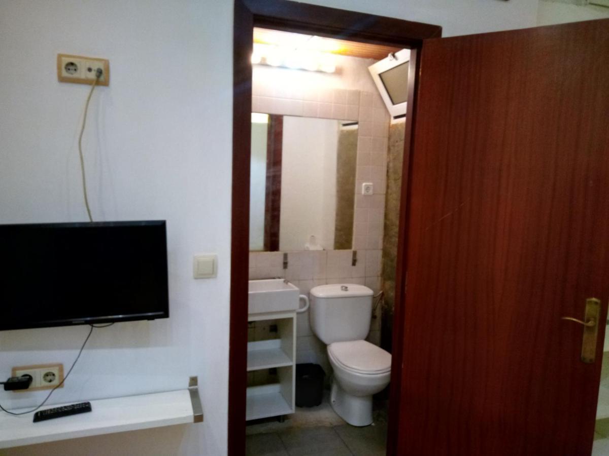 027 Caterina Look Derecha Apartment *