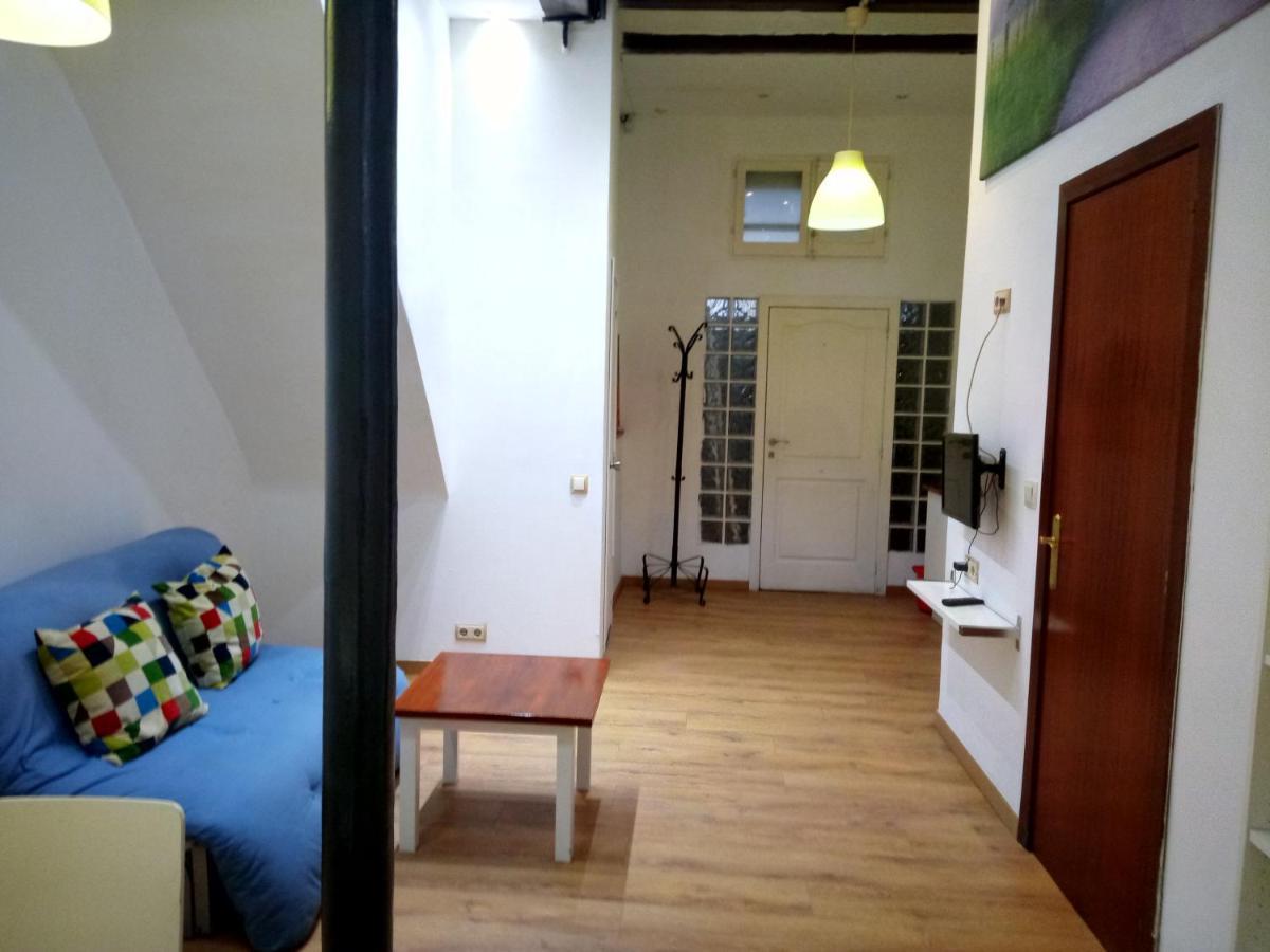 027 Caterina Look Derecha Apartment Barcelona