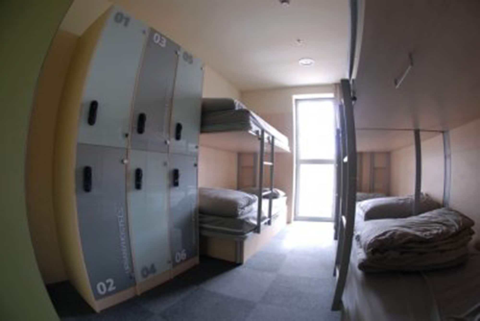 Hostel Urbany
