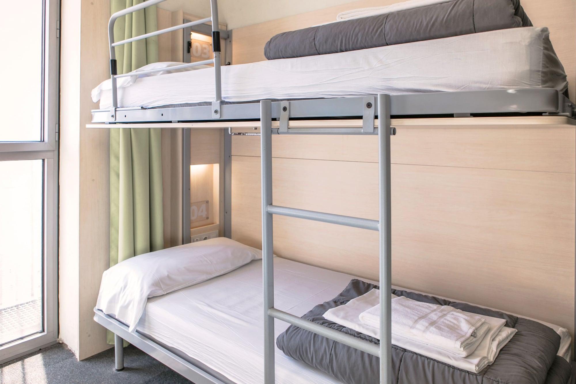 Hostel Urbany *