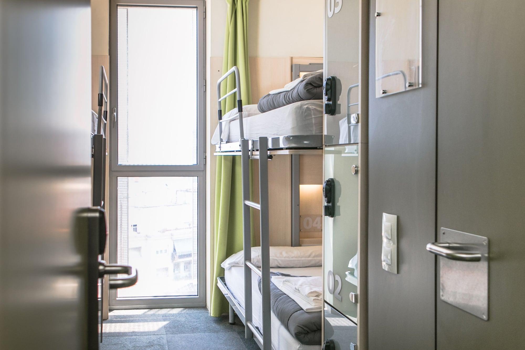 Urbany Hostel Barcelona