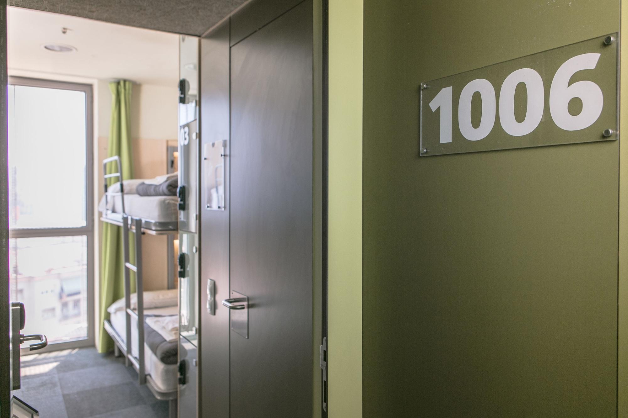 Hostel Urbany *