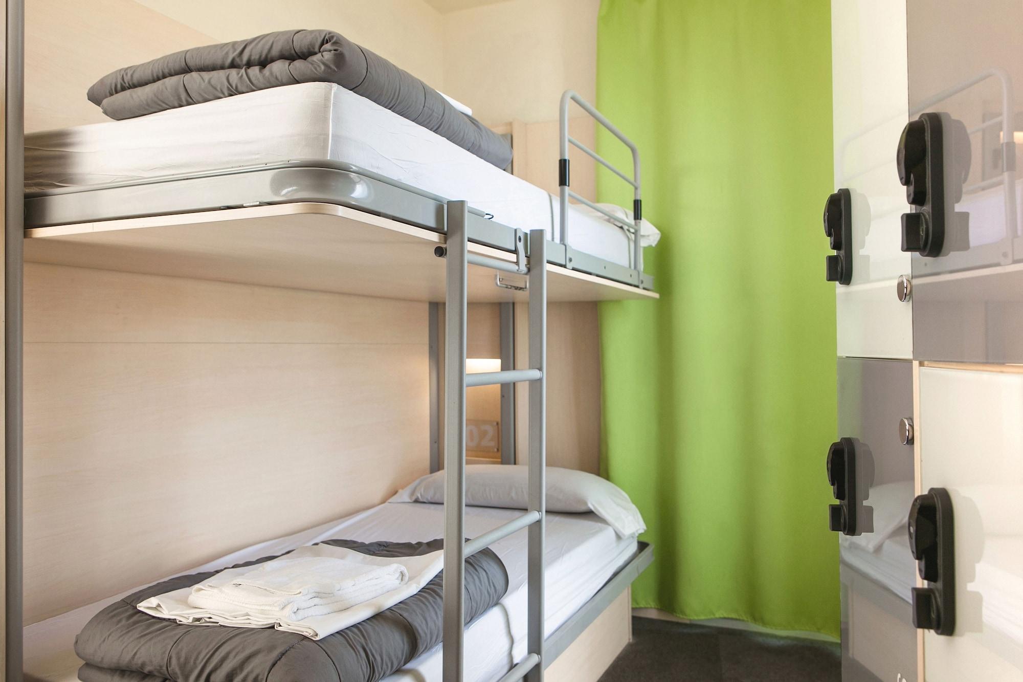 Hostel Urbany *