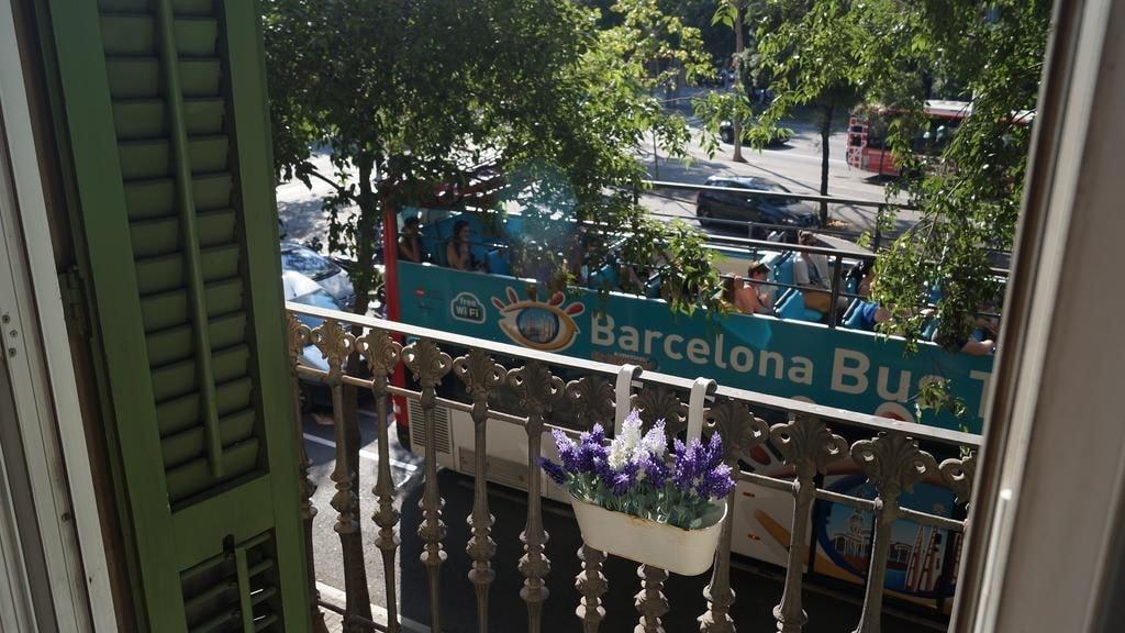Good-home Paseo De Gracia Gasthuis