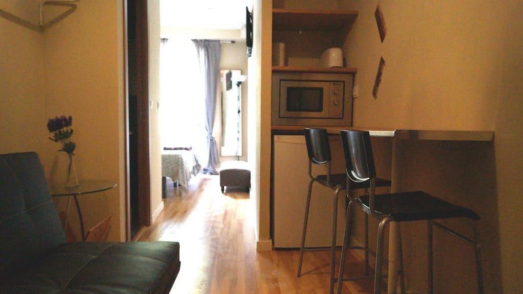 Good-home Paseo De Gracia Gasthuis Barcelona