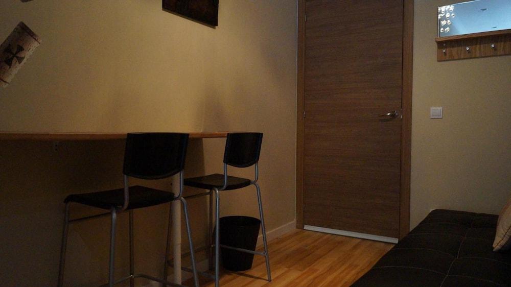 Good-home Paseo De Gracia Gasthuis 2*