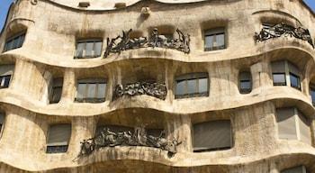 Good-home Paseo De Gracia Gasthuis Barcelona